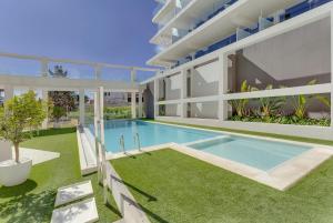 Calpe Beach & City - Premium