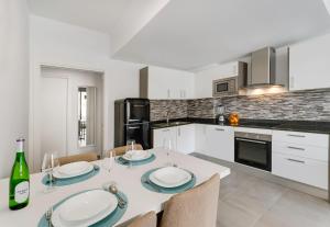 Calpe Beach & City - Premium