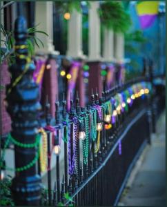 The Mansion on Royal