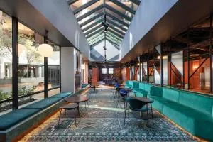 Amora Hotel Riverwalk Melbourne - هوثورن