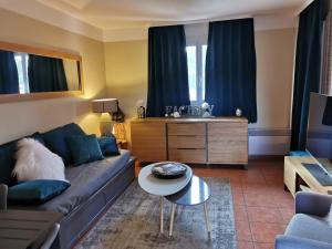 Appartement piscine mer montagne