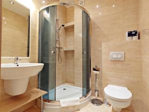 Trzy Korony Drei Kronen