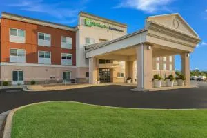 Holiday Inn Express Hotel & Suites Jasper by IHG - Washington