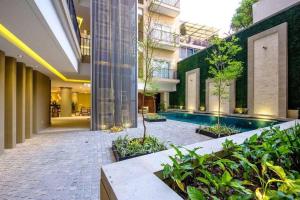 Zenith 601, Zona Romantica, 2 Balconies with Incredible Views, Rooftop Pool