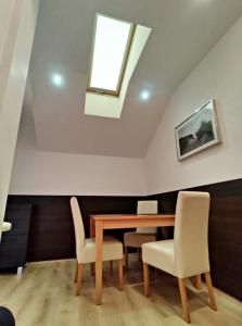 Trzy Korony Drei Kronen