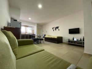 Mendoza Apartments Ezeiza Airport