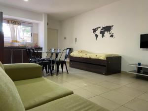 Mendoza Apartments Ezeiza Airport