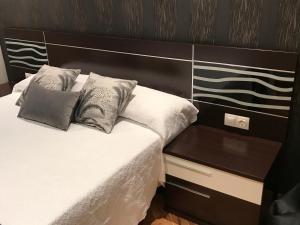 vivienda vacacional Iguazu