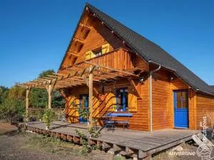 Le Résal - St Victor la Riviere