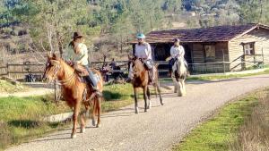 Refúgio do RaposoCASA Altair