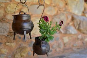 Refúgio do RaposoCASA Altair