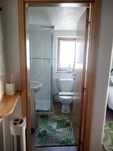 Refúgio do RaposoCASA Altair