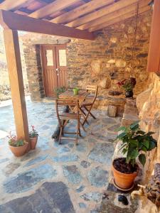 Refúgio do RaposoCASA Altair