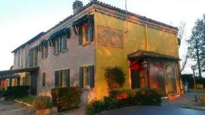 Agriturismo Trava - Dogato