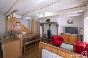 Appartements Le Jassaguet : photos des chambres