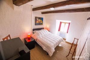 Appartements Le Jassaguet : photos des chambres