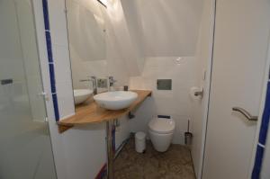 Appartements Chateau des Fontenelles : photos des chambres