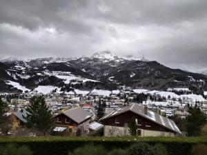 Appartements RAND'UBAYE : photos des chambres