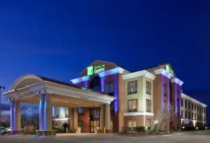 Holiday Inn Express Enid-Highway 412 by IHG - Enid