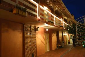 Hotel AƧoriano