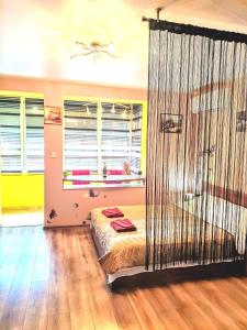 Apartm&aacute;n Pearl studio Ruse Bulharsko