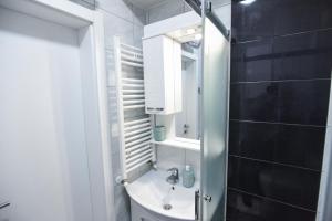 Stevi Apartment