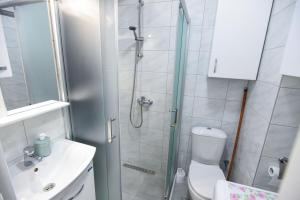 Stevi Apartment
