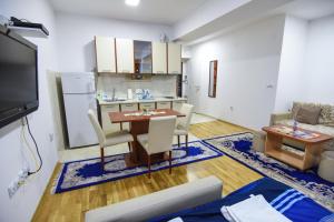 Stevi Apartment