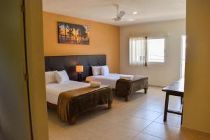 Hotel Muchin