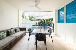 Silkari Lagoons Port Douglas