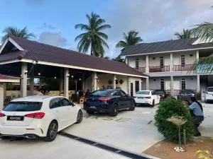 Lakse Inn Homestay - Kampong Telaga Papan