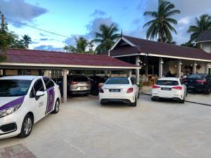 Lakse Inn Homestay