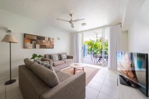 Silkari Lagoons Port Douglas