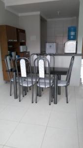Apartamento em Guaramiranga