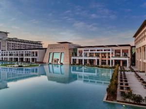 Rixos Premium Belek - The Land of Legends Access - 5hvězdičkové hotely ve městě Belek