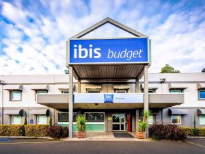 ibis Budget Wentworthville