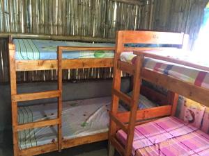 Gigante Island Homestay - Balay sa Gigante