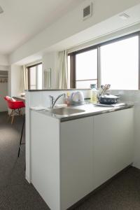 BEEHIVE APARTMENT Moriguchi