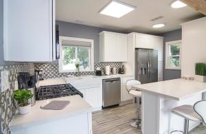 Penthouse Two at World Artists Living