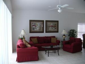 Villa room in A wonderful 4 bedroom house in the Disney area