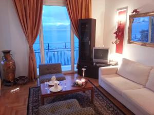 Aegli Hotel Korinthia Greece