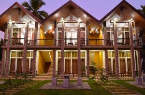 Monarch Residence - Ubytování bez kategorie ve městě Polonnaruwa