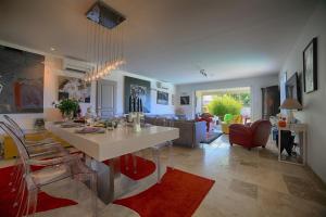 Villas Villa spacieuse confort et standing : photos des chambres