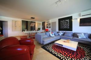 Villas Villa spacieuse confort et standing : photos des chambres