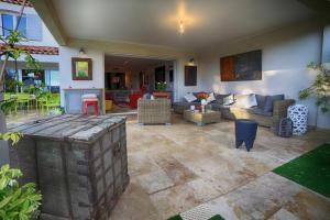 Villas Villa spacieuse confort et standing : photos des chambres