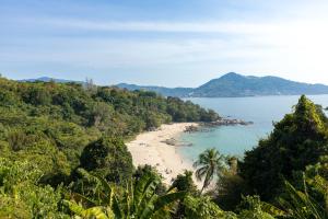 Panora Surin by Holy Cow, 1-BR, mountain view