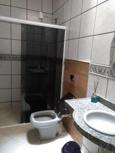 Linda casa próximo do Beach Park