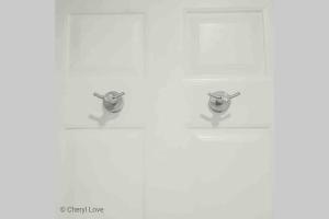 CoffeeSummer Studio apartment 211 Near Mactan Airport