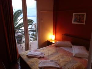 Aegli Hotel Korinthia Greece