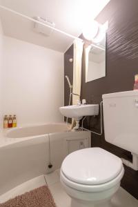 BEEHIVE APARTMENT Moriguchi